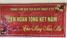 Đào tạo lái xe huyện Ý Yên, Nam Định