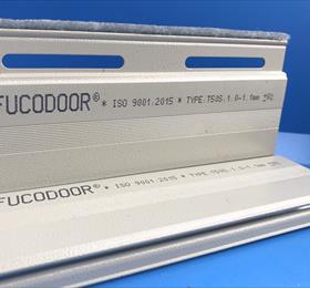 Cửa cuốn Đức Fucodoor T50S